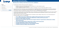 Desktop Screenshot of mssa.ismp-canada.org